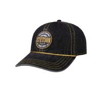Outdoor Heritage Cap - schwarz / One Size Small