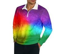 Outdoor Hoodie Herren Poloshirt Kurzärmliges Strick Elastischem Winter Gepunktet Marke Aus Sweatshirts Essentials Streetwear 3D Kapuzenpullis Beste Ärmellos Baja Gefütterter Rose Futter