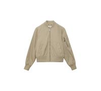s.Oliver - Outdoor-Jacke braun - Gr. - 140