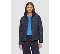 s.Oliver Packbare leichte Steppjacke mit Stehkragen