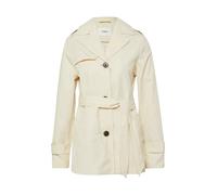 s.Oliver Wasserabweisender Trenchcoat im Slim Fit