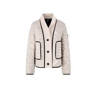 Marc Cain Übergangsjacke Damen beige, 40