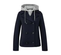 s.Oliver - Outdoor-Jacke blau|grau - Gr. - 46