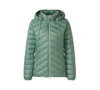 Outdoor-Jacke Blau 42