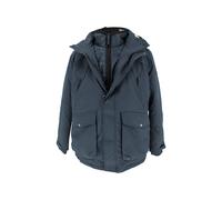 Outdoor-Jacke BLUE 3XL