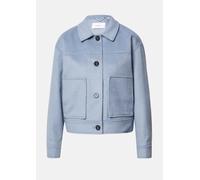 Outdoor-Jacke grau 40