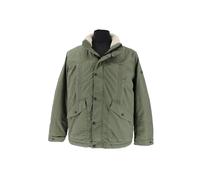 Outdoor-Jacke GREEN 3XL