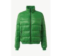 Outdoor-Jacke grün 44