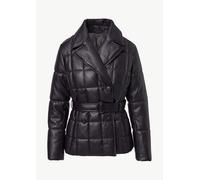 Outdoor-Jacke lila 36