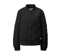 qs - Outdoor-Jacke schwarz - Gr. - M