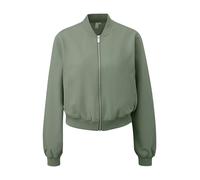 QS Blouson mit Stehkragen