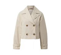 qs - Outdoor-Jacke beige - Gr. - M