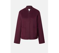 Outdoor-Jacke Pink M