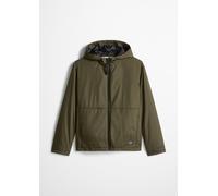 Outdoor-Jacke regular braun L