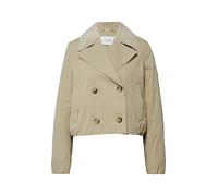 Outdoor-Jacke Schwarz 44