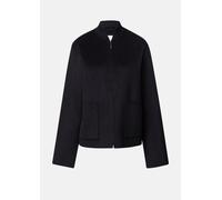 Outdoor-Jacke schwarz XS