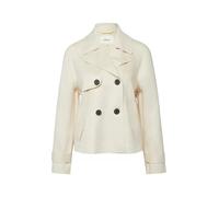 Outdoor-Jacke Violett 42