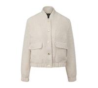 Outdoor-Jacke Violett 44