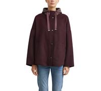 comma - Outdoor-Jacke rot - Gr. - XS