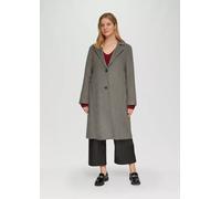 s.Oliver - Outdoor-Mantel grau - Gr. - 52