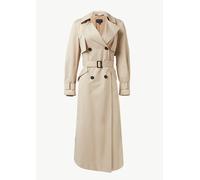 Outdoor-Mantel Beige 34