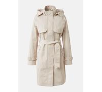 Outdoor-Mantel Beige 34