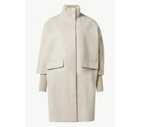 Outdoor-Mantel Beige 34