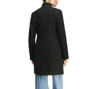 comma Mantel Damen schwarz, 44