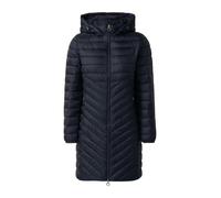 Outdoor-Mantel Blau 40