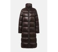 Outdoor-Mantel braun 44