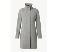 Outdoor-Mantel grau 32