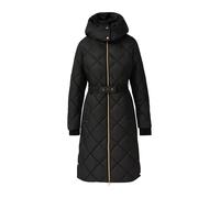 Outdoor-Mantel Grau 36