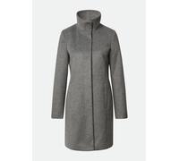 Outdoor-Mantel grau 38