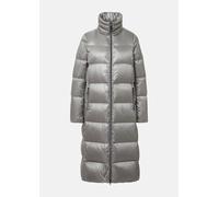 Outdoor-Mantel grau 44