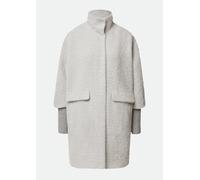 COMMA Mantel grau | 46