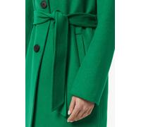 Comma Jackets Outdoor Green Größe: L | Einreihige Mäntel Outlet | Damen | Grün