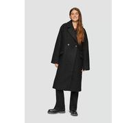qs - Outdoor-Mantel schwarz - Gr. - L
