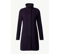 Outdoor-Mantel lila 34