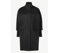 COMMA Wollmantel schwarz | 36