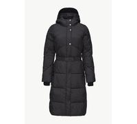 Outdoor-Mantel schwarz 40