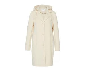 Outdoor-Mantel Violett 36