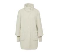 Outdoor-Mantel Violett 42