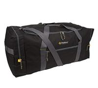 Outdoor Products Mountain Reisetasche (Größe M (30,5 x 30,5 x 61 cm), Schwarz) (Größe L (38,1 x 38,1 x 76,2 cm), Schwarz) (Schwarz, Größe XL (40,6 x 45,7 x 91,4 cm))