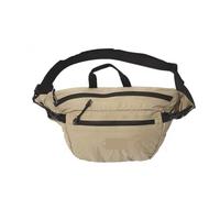 Outdoor-Reise-Umhängetasche, tragbare Mini-Tasche, Brieftasche, lässig, Sport, Laufen, Ultraleicht, wasserdicht, Hüfttasche Für Laufen(Khaki)