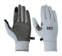 Outdoor Research Active Ice Chroma Full Sun Handschuhe XS Titanium Grey