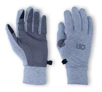 Outdoor Research ActiveIce Chroma Full Sun Handschuhe, Grey Heather, M