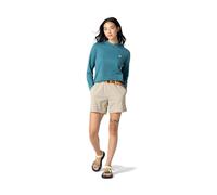 Outdoor Research ActiveIce Spectrum Sun Kapuzenpullover für Damen, selbstkühlender Stoff, schnell trocknend, feuchtigkeitsableitend, LSF 50+