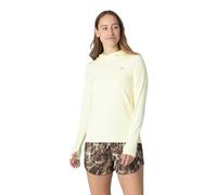 Outdoor Research ActiveIce Spectrum Sun Kapuzenpullover für Damen, selbstkühlender Stoff, schnell trocknend, feuchtigkeitsableitend, LSF 50+