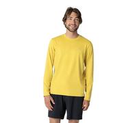 Outdoor Research Activeice Spectrum Sun Langarm-t-shirt S Amber Heather