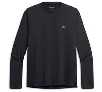 Outdoor Research - ActiveIce Spectrum Sun Long Sleeve Tee - Funktionsshirt, Gr. XXL, schwarz (Black)
